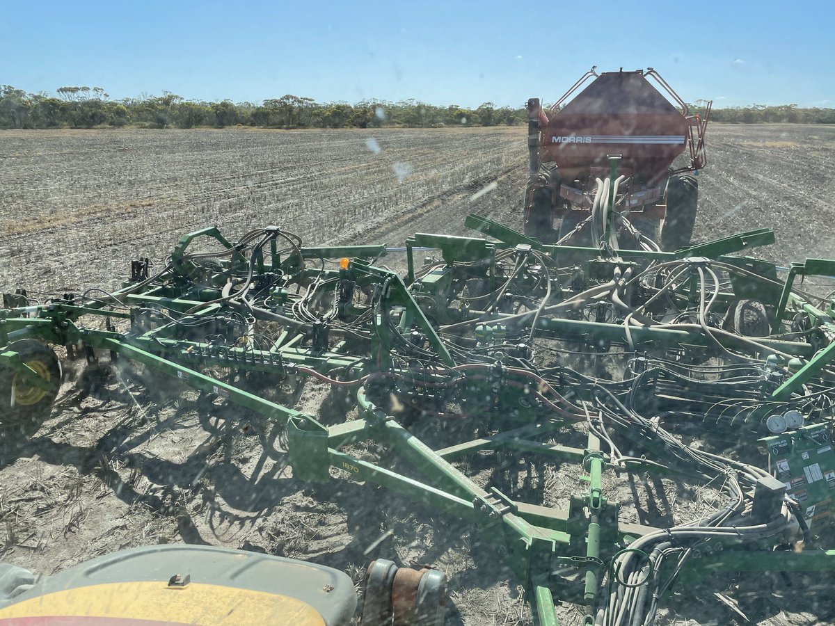 Finally finishing #seeding21 or starting #seeding22