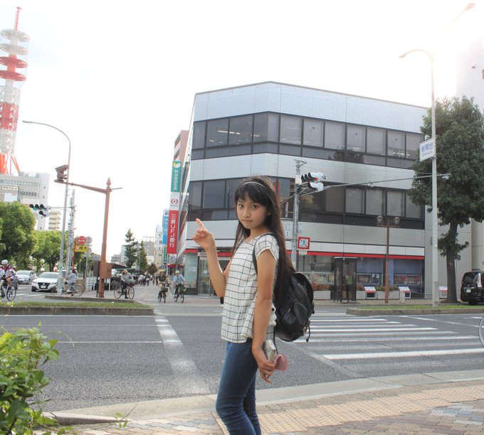 Twitterのコスプレ画像19