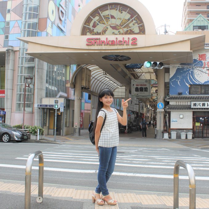 Twitterのコスプレ画像18