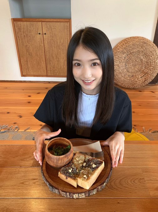 塩月希依音のTwitter画像42