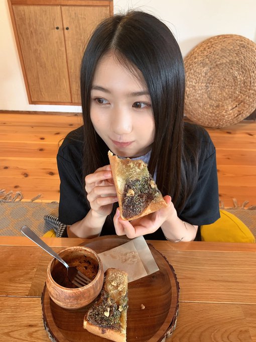 塩月希依音のTwitter画像43