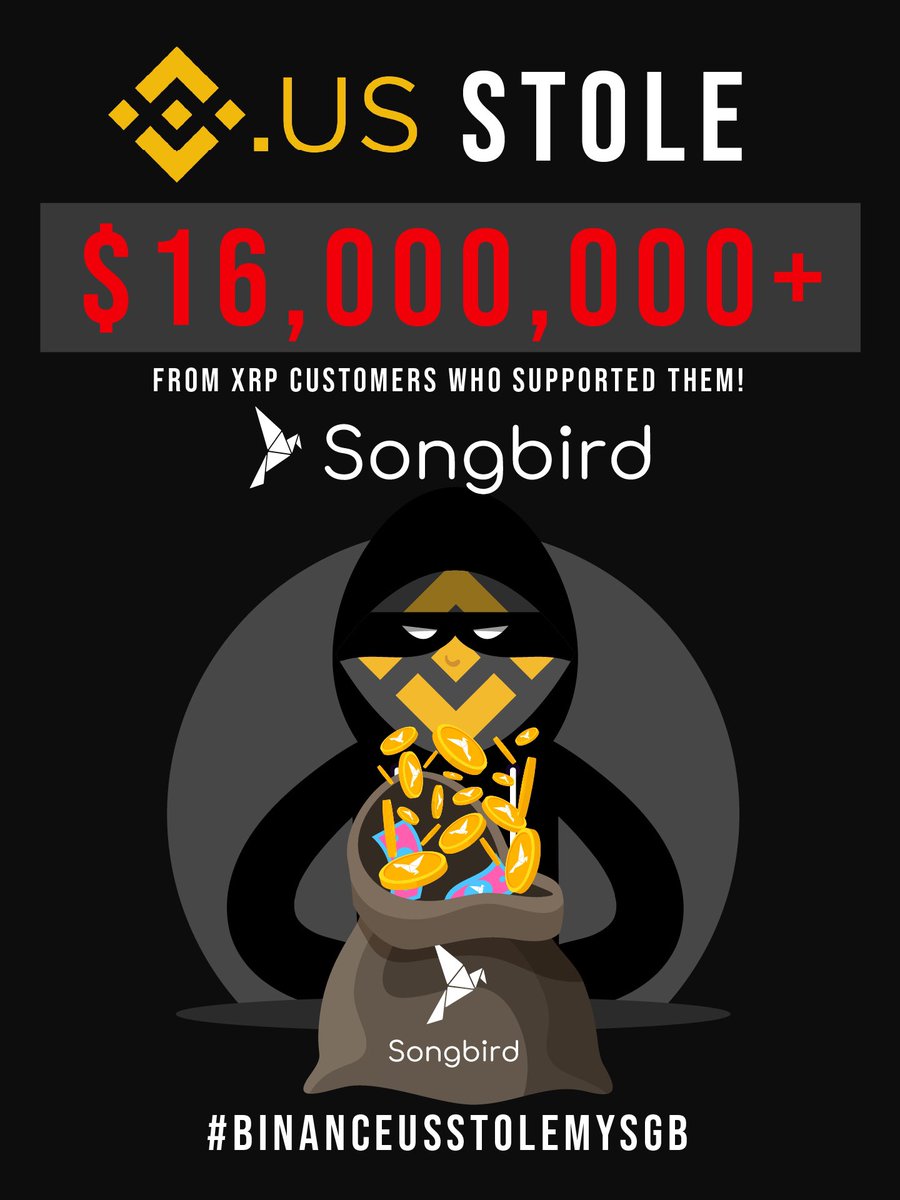 James XRP tweet media