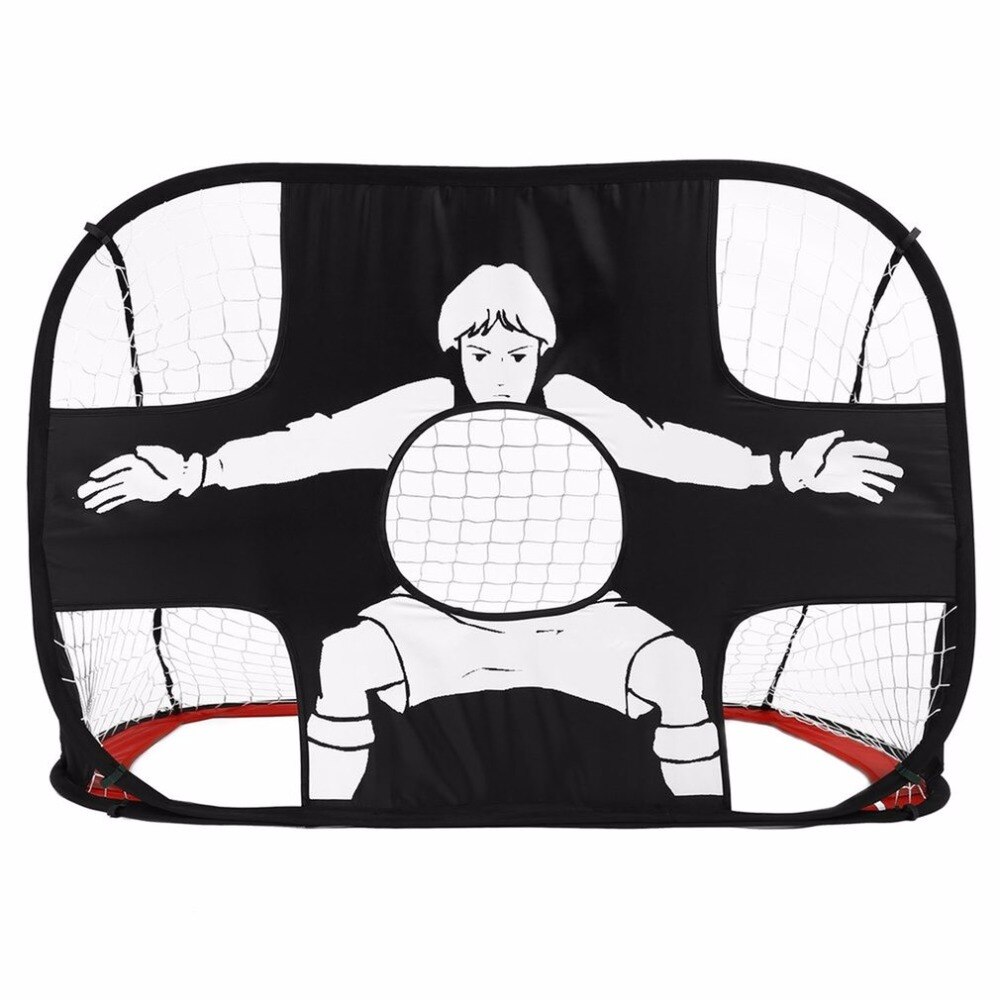 Fore_Sport1's tweet photo. ⚽Football Training Foldable Goal For Kids⚽

☑ Durable and sturdy work texture.
☑ Simple arrangement with attaching the nail
☑ Highlights: simple to clean, Foldable

#foresport #sportsmagazine #soccersports 
#soccerlove #soccer #football #soccerlife

https://t.co/TwQjAWHbfr https://t.co/yChEQDzZh8