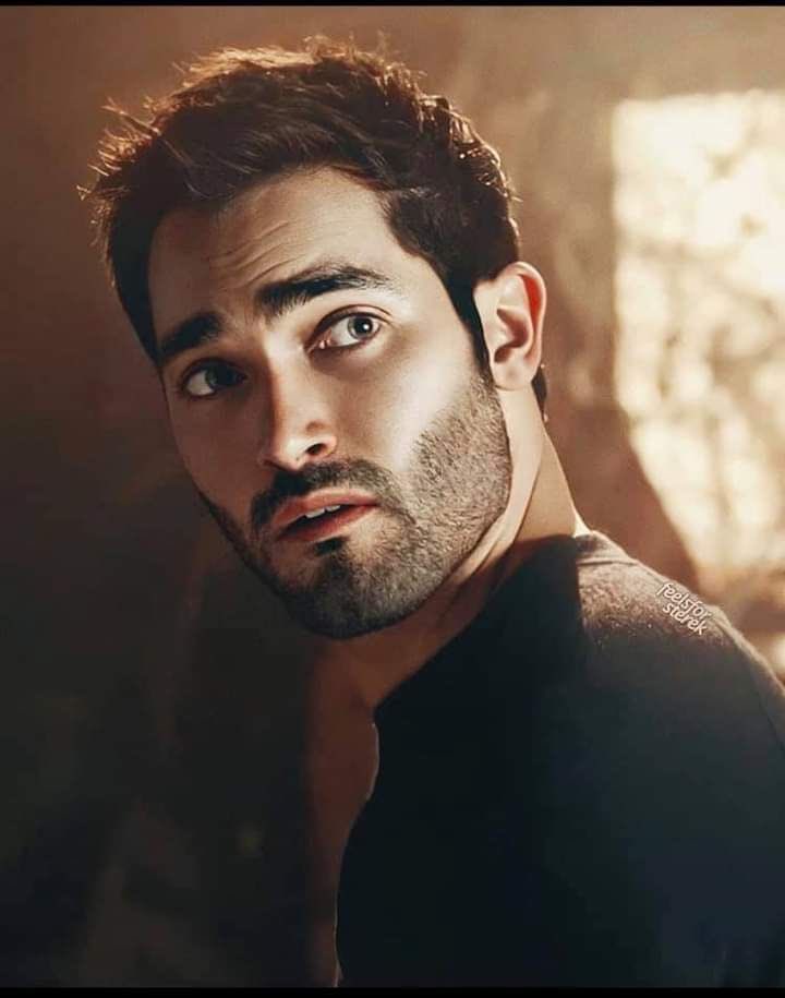 Derek Hale (@volatilehale) on Twitter photo 