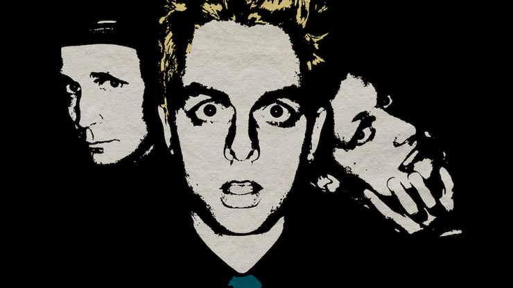 989KKZX's tweet photo. Green Day Announce 'The BBC Sessions' Live Album https://t.co/UHL0L7ZEVV https://t.co/OzHceVqQkm