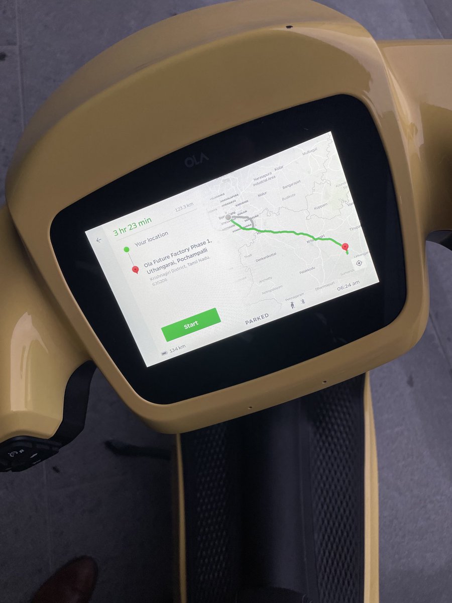 Bhavish Aggarwal tweet media