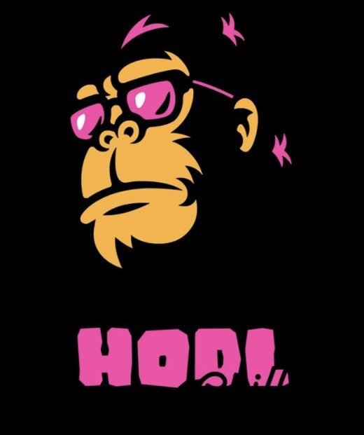 RodgerDavid (@rodgerdavid6) on Twitter photo Trending on <a href="/LunarCrush/">LunarCrush Social Analytics</a>:
"HODL $FEG " via <a href="/FEGtoken/">FEG (Feed Every Gorilla)</a>
Top coin mentions
$feg
Top influencers
<a href="/AriBernsteinMD/">Dr. Ari</a>
<a href="/iam49beatz_/">👑 FOURTY-NINE BEATZ 🎹🌍</a>
@sanjay_goswami_
lnr.app/s/QVlR7Y #LunarShare Trending on <a href="/LunarCrush/">LunarCrush Social Analytics</a>:
"HODL $FEG " via <a href="/FEGtoken/">FEG (Feed Every Gorilla)</a>
Top coin mentions
$feg
Top influencers
<a href="/AriBernsteinMD/">Dr. Ari</a>
<a href="/iam49beatz_/">👑 FOURTY-NINE BEATZ 🎹🌍</a>
@sanjay_goswami_
lnr.app/s/QVlR7Y #LunarShare