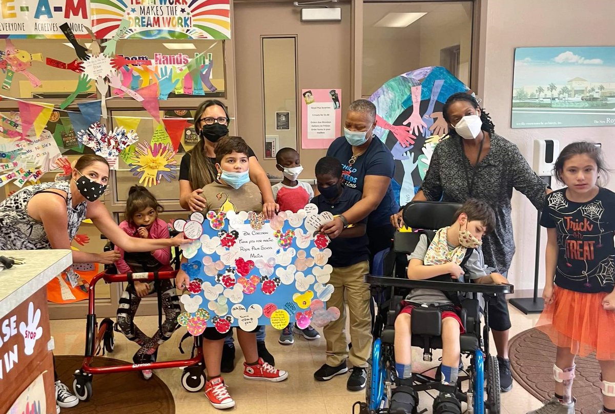 Molly Connell (@mc_teaching_ese) on Twitter photo The Elementary classes <a href="/RoyalPalm_RPS/">Royal Palm School</a> are so thankful to have <a href="/Dr_Corcoran/">Dr.Jennifer Corcoran</a> as our principal!
#PrincipalAppreciationMonth
<a href="/MC_Teaching_ESE/">Molly Connell</a>
<a href="/Andy_Diaz101/">Andy Diaz</a>
<a href="/BryanMRussell/">Bryan Russell</a>
<a href="/sharondonegan2/">Sharon Donegan</a> The Elementary classes <a href="/RoyalPalm_RPS/">Royal Palm School</a> are so thankful to have <a href="/Dr_Corcoran/">Dr.Jennifer Corcoran</a> as our principal!
#PrincipalAppreciationMonth
<a href="/MC_Teaching_ESE/">Molly Connell</a>
<a href="/Andy_Diaz101/">Andy Diaz</a>
<a href="/BryanMRussell/">Bryan Russell</a>
<a href="/sharondonegan2/">Sharon Donegan</a>