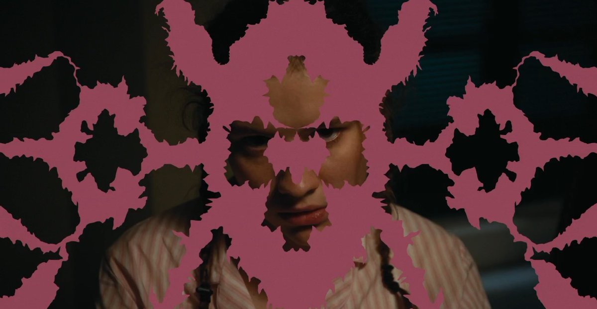 womenfilms's tweet photo. Zebra Girl (2021), dir. Stephanie Zari https://t.co/k3DewHuuAO