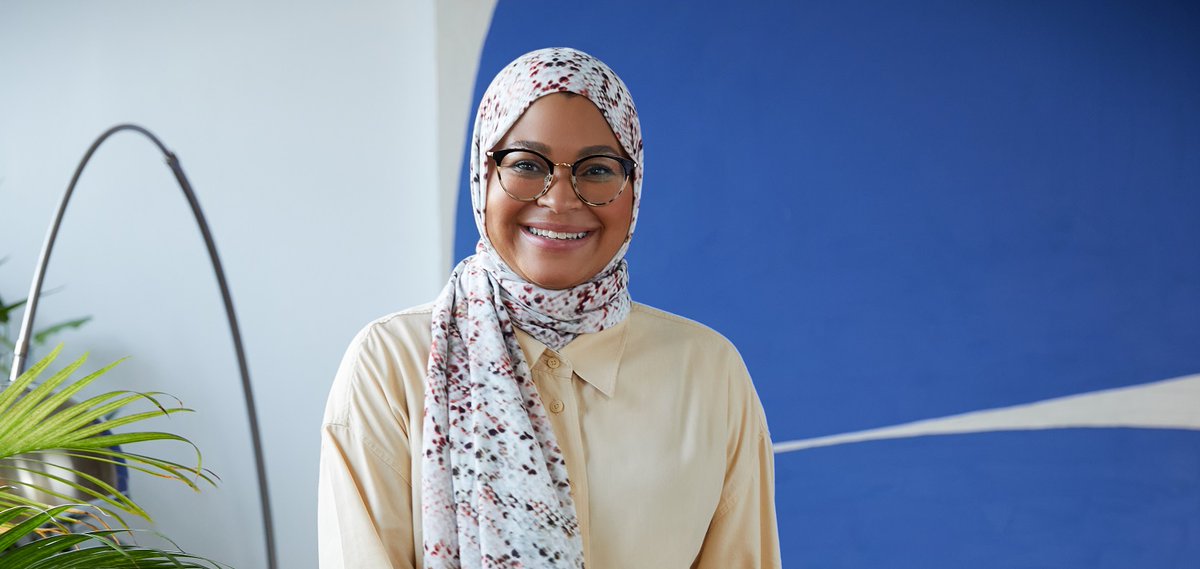 HauteHijab's tweet photo. Zahara, one of the six wonderful women taking part in our #PositiveThreads campaign this month, is on a mission to get the most out of life and change the world of motherhood to embrace travel & adventure!
https://t.co/s1qgryR1XC https://t.co/v73ZkUTZqm