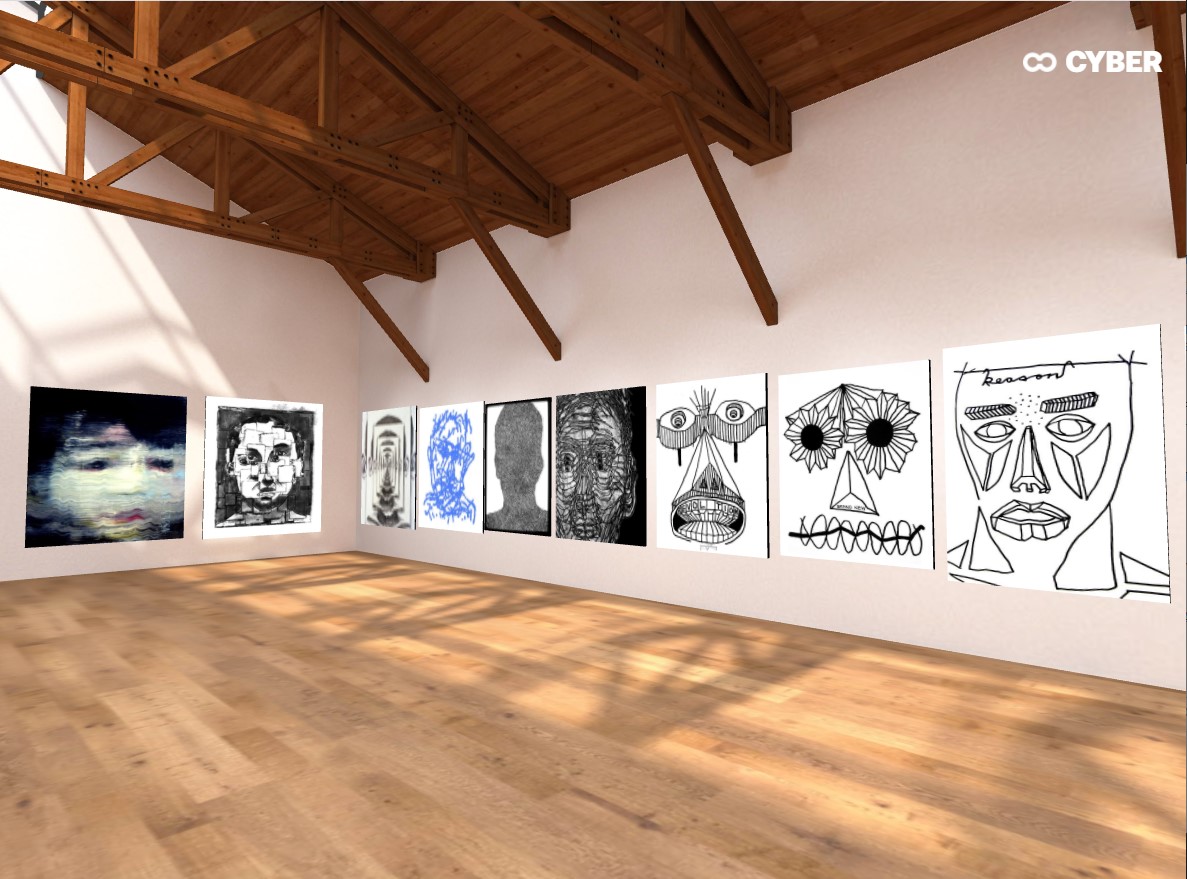 yoonjiwoong's tweet photo. 🥁🪗 UPDATED !!
rAWrAW's NFT Gallery at @oncyber_io
온사이버 NFT 갤러리가 업데이트 되었습니다 ~
https://t.co/n0A4YCLJ35
@opensea
#nftfineart #rawrawproject #koreanft #koreannft #nftkorea #nft #nftart #nftasia #asianft #nftartist #NFTs #NFTartist #OpenseaNFT https://t.co/y7o5xAx8ZQ