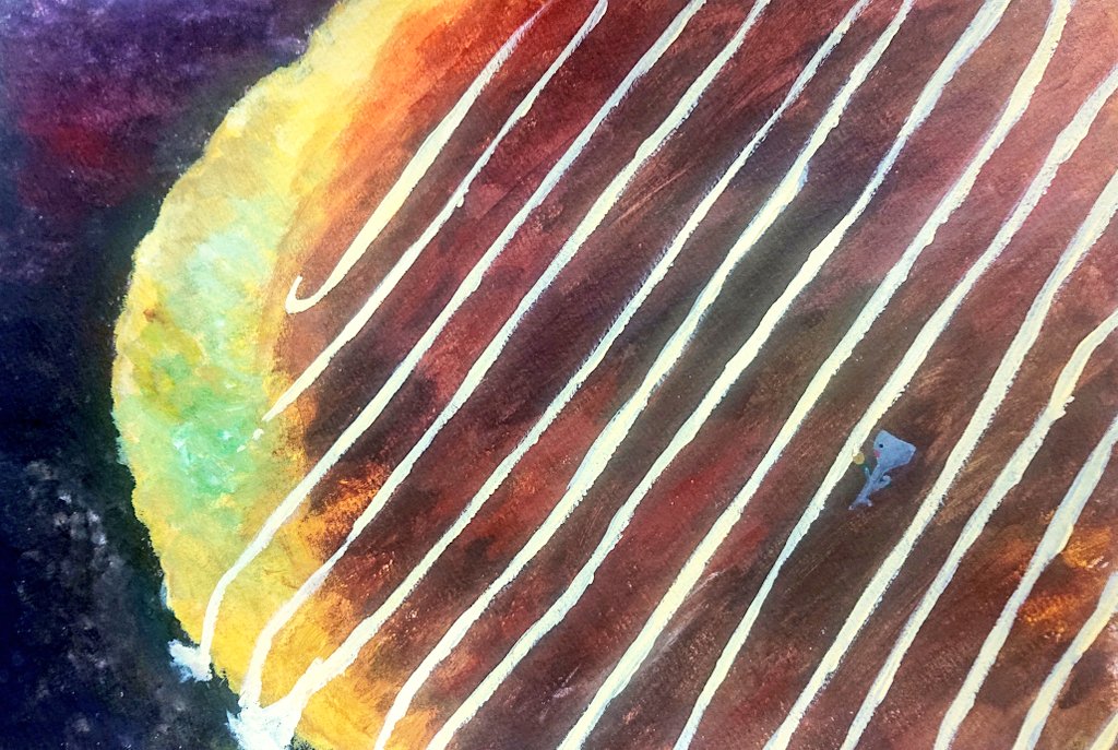 もりもとさやこ على تويتر お好み焼きの丘に マヨネーズの道 イラスト 1コマイラスト 手書きイラスト アクリルガッシュ ゆるい イラスト 絵本 笑い ほっこりイラスト イラストレーター 面白いイラスト クスッと笑える Illustration お好み焼き T