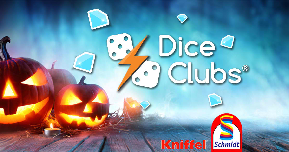 bohm_eric's tweet photo. Für diese Nachricht bekomme ich 100 Diamanten geschenkt. https://t.co/aqo1Eu0RFo #diceclubs #kniffel #halloween #kürbis #süßesodersaures https://t.co/LWllO9tEnG