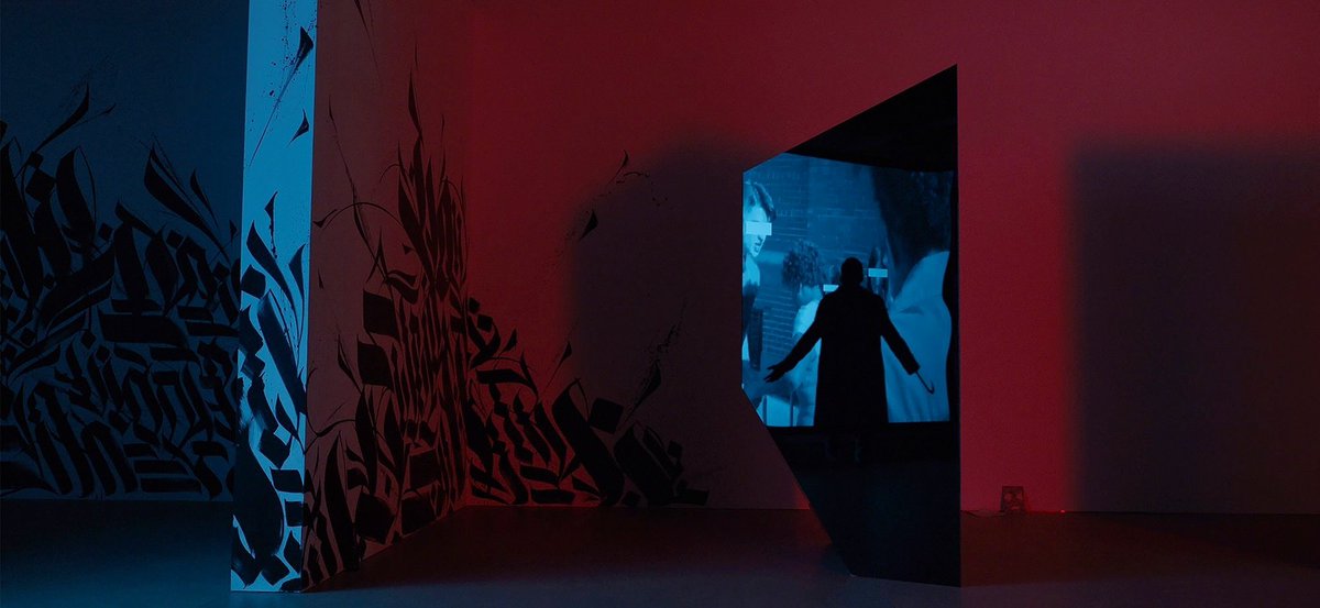 womenfilms's tweet photo. Candyman (2021), dir. Nia DaCosta https://t.co/Tc303ntj1v