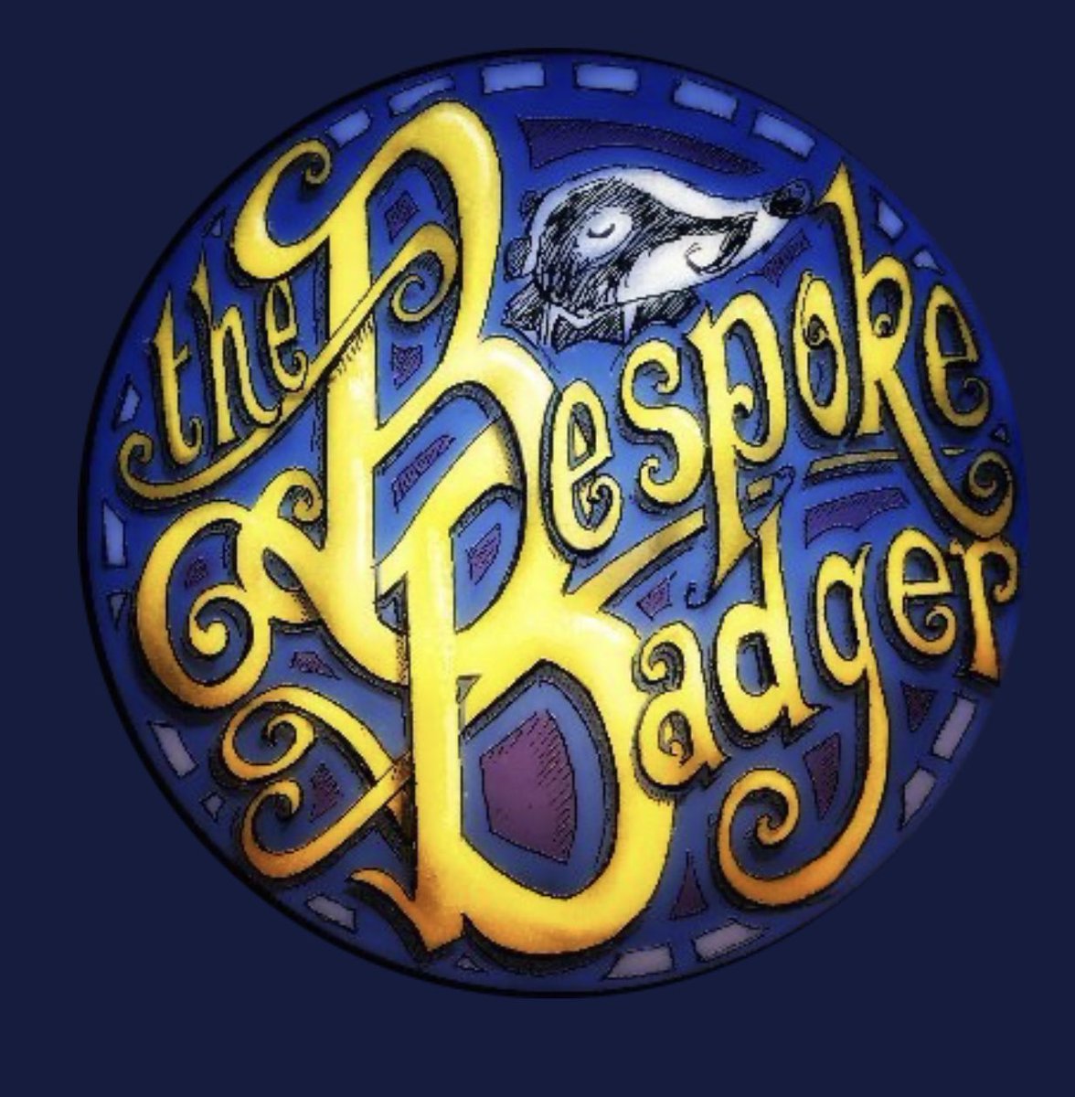 Badger is back