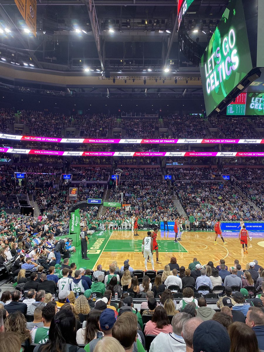 William Van Winkle (@jjvanwinkle) on Twitter photo A friend sent me this from the Garden tonight at the <a href="/celtics/">Boston Celtics</a> game. Check out the pink neon sign 😎🚀<a href="/Algorand/">Algorand Technologies</a> #ALGO #Algorand $ALGO A friend sent me this from the Garden tonight at the <a href="/celtics/">Boston Celtics</a> game. Check out the pink neon sign 😎🚀<a href="/Algorand/">Algorand Technologies</a> #ALGO #Algorand $ALGO