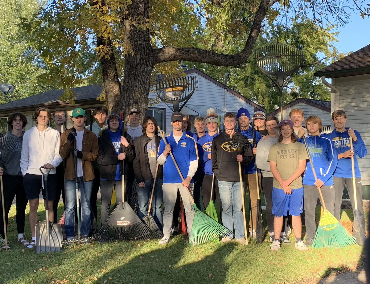 AC Golden Eagles FB tweet media