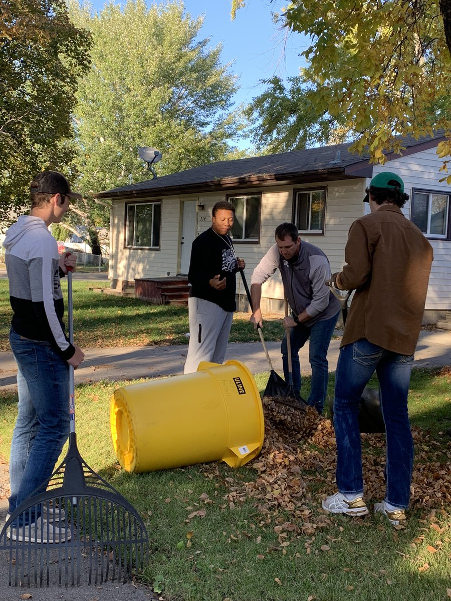 AC Golden Eagles FB tweet media