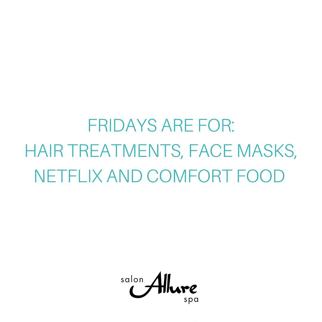 kingswaybia's tweet photo. How are you relaxing on this Friday Evening?
⁠⁠
📷: @SalonAllureSpa
⁠⁠
⁠⁠#torontosalon #torontospa #friyay #weekendvibes #relaxing  #seeyousoon #torontobeauty #torontostylist #torontoaesthetics #gtabeauty #thesix #salonallurespa #ilovemyjob #hairgoalstoronto https://t.co/VnBympKzGb