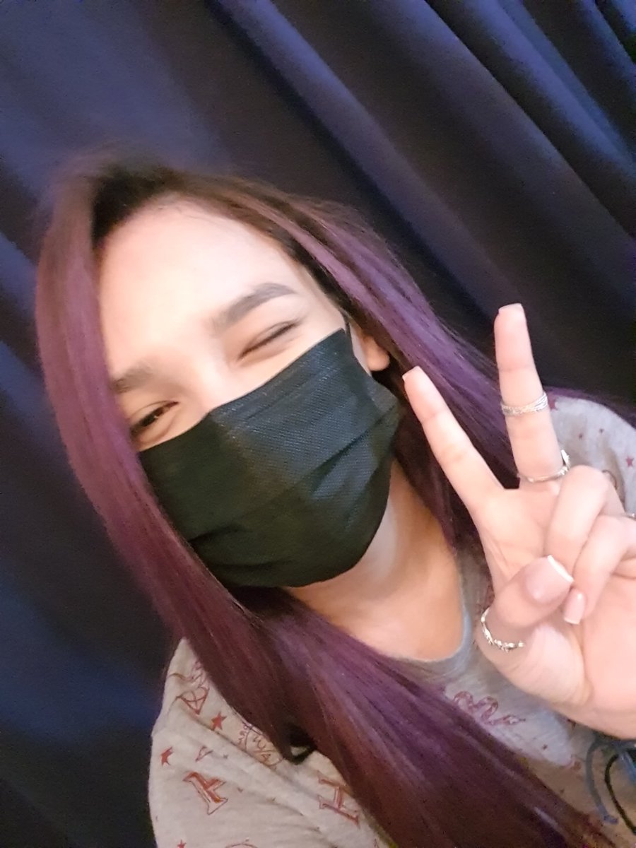 Tengan una hermosa noche chicos💫🌠🌌 los amooo un montooonn~~~♡💙💜🥰