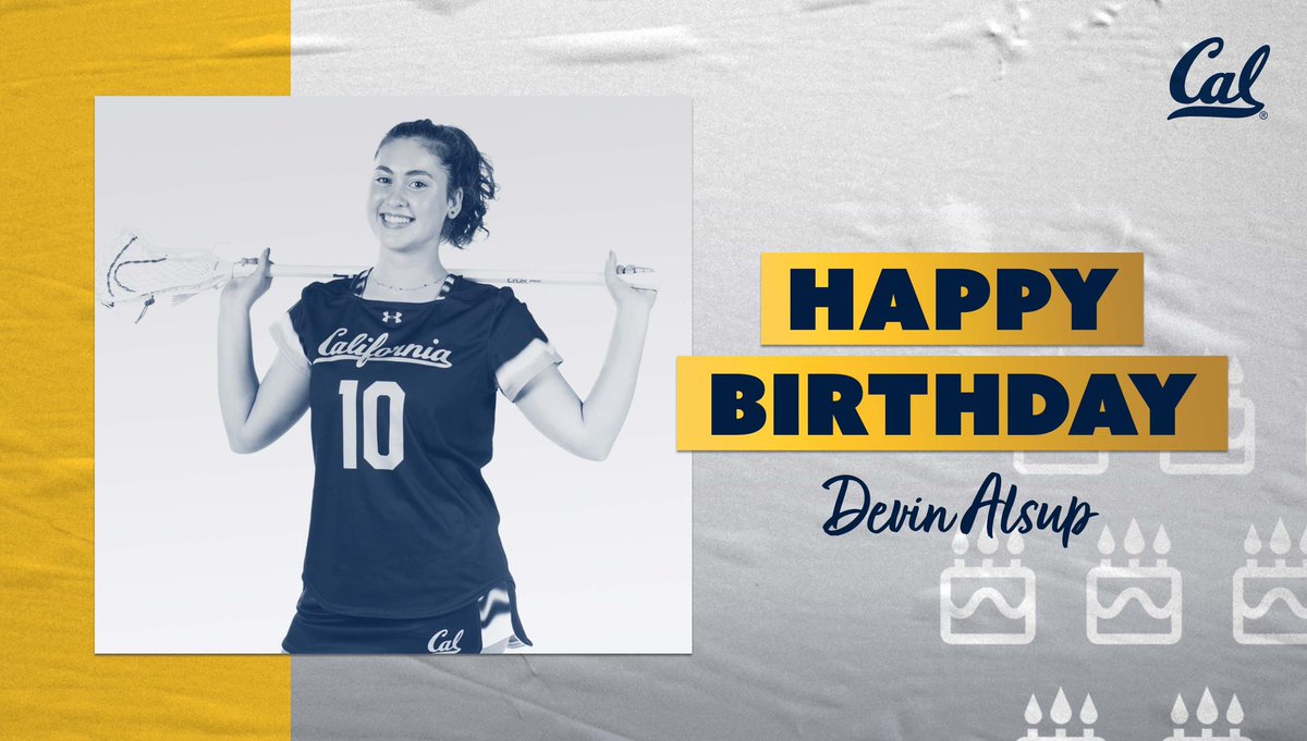 Wishing you the best birthday <a href="/devinalsup28/">Devin Alsup</a> !!