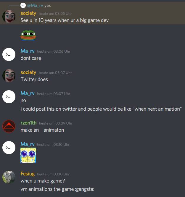 Marvin tweet media