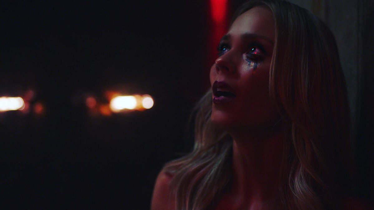 Rabid (2019), dir. Jen Soska, Sylvia Soska
