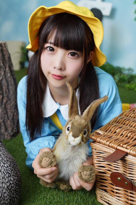 コスプレイヤーニャロメ・ニアのTwitter画像52