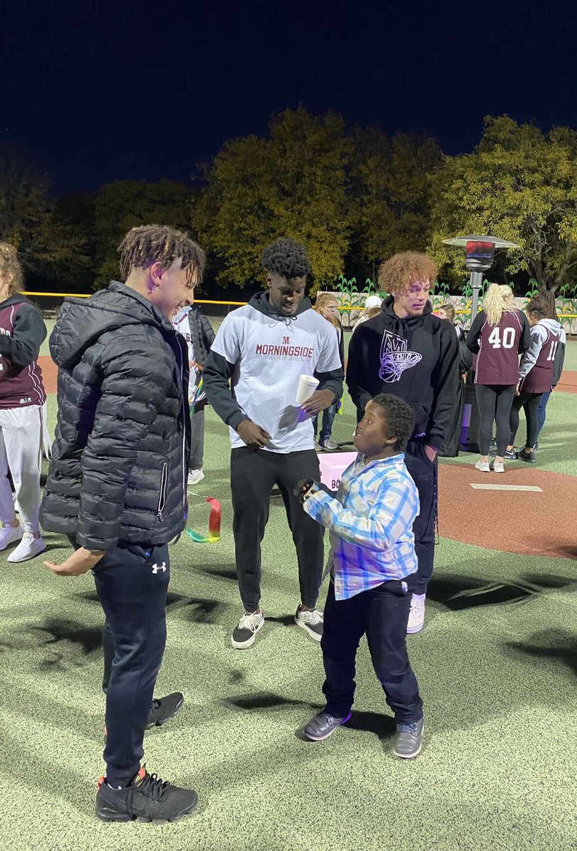 Elijah williams tweet media