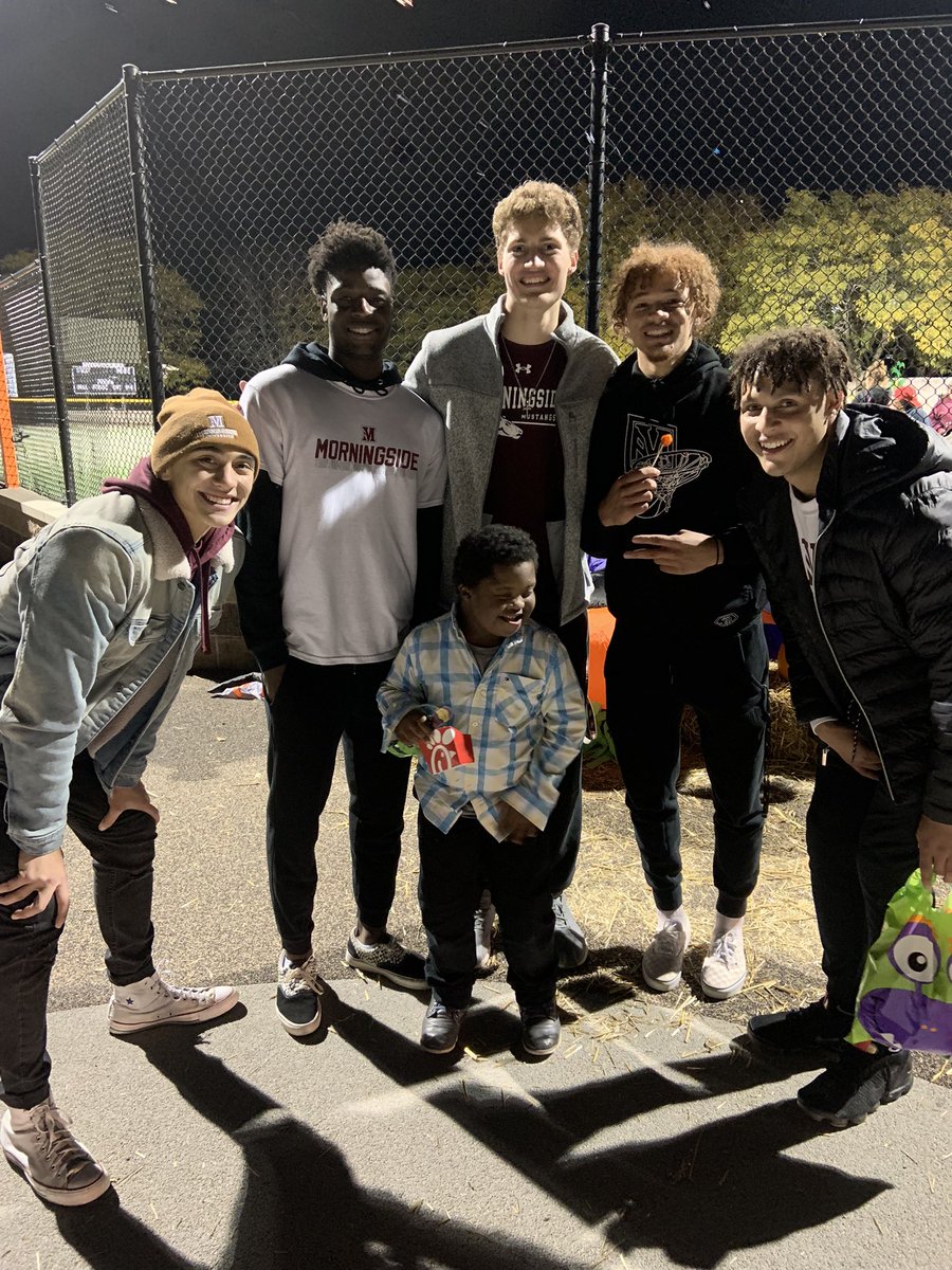 Elijah williams tweet media