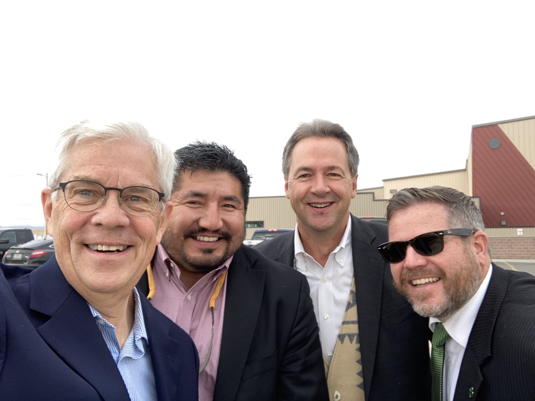 Steve Bullock (@GovernorBullock) / Twitter