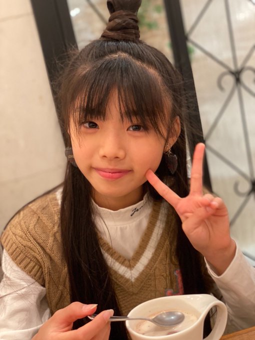Twitterのコスプレ画像6