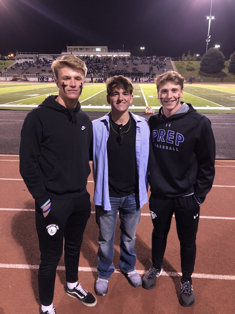 Jr. Jay Baseball tweet media