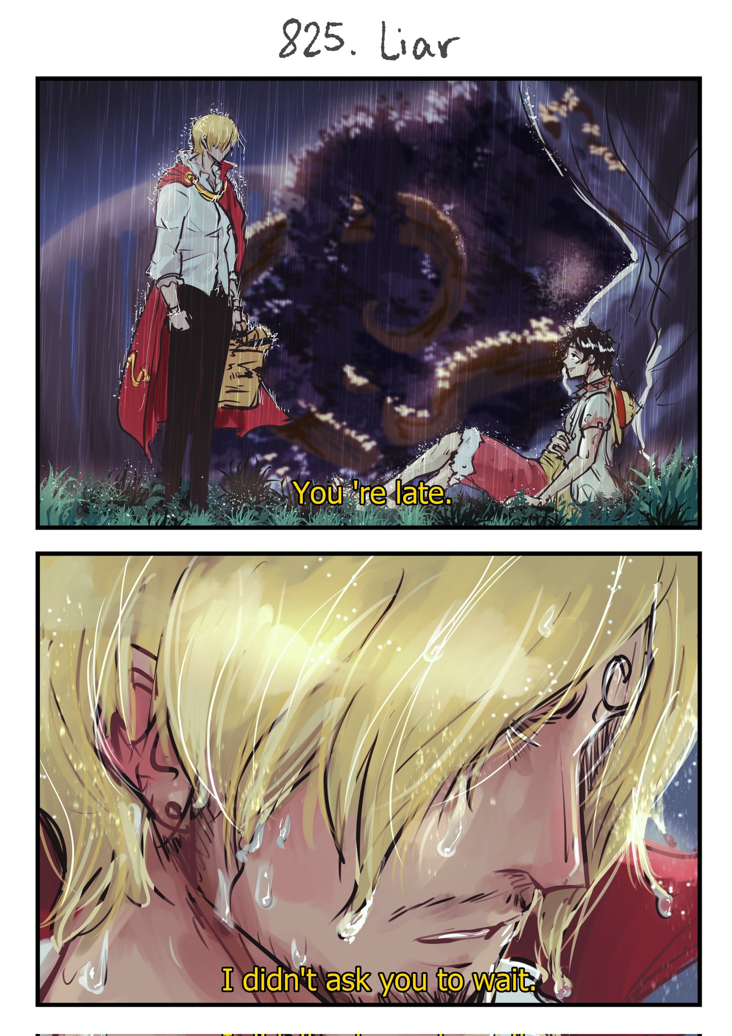 Caro 5 Onepiece T Co Xh30ljhrga Twitter