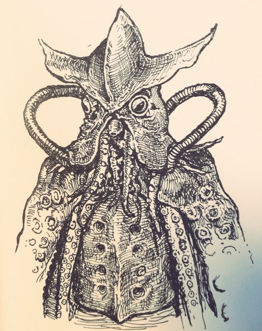 イカファイアのtwitterイラスト検索結果