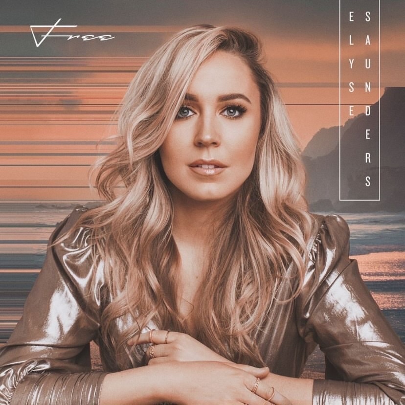 @elyse_saunders_music released her new EP "Free" yesterday. I'm grateful to have mixed a couple songs on it!  Shout out to @danswinimer for doing such a fantastic job on the productions. Happy release team!
•⁠
•⁠
•⁠
•⁠
•⁠
•⁠
#elysesaunders #genes #sunshinestateofmind