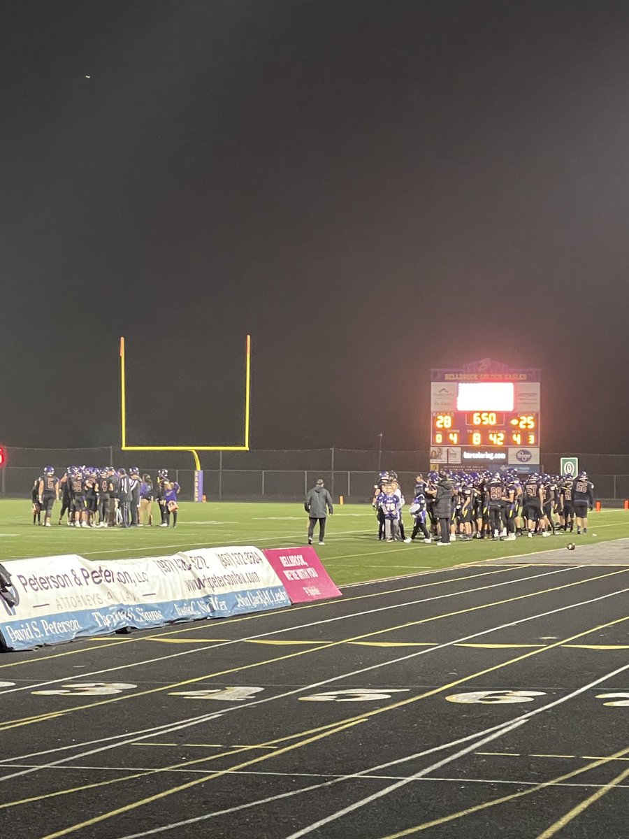 Bellbrook Athletic Boosters tweet media