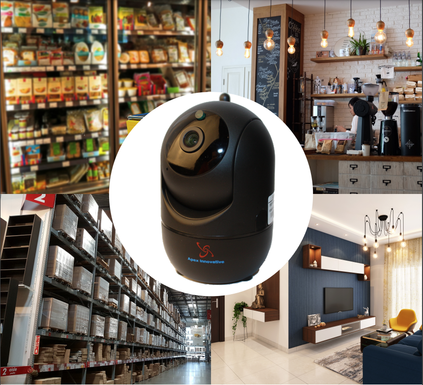 ApexInnovative's tweet image. wholesaleproductspro.com/product/indoor…

#wifisecuritycamera #cctv #mobileview #nightvision #looprecording #canada #Saskatoon #onlineorder #buynow #freedelivery