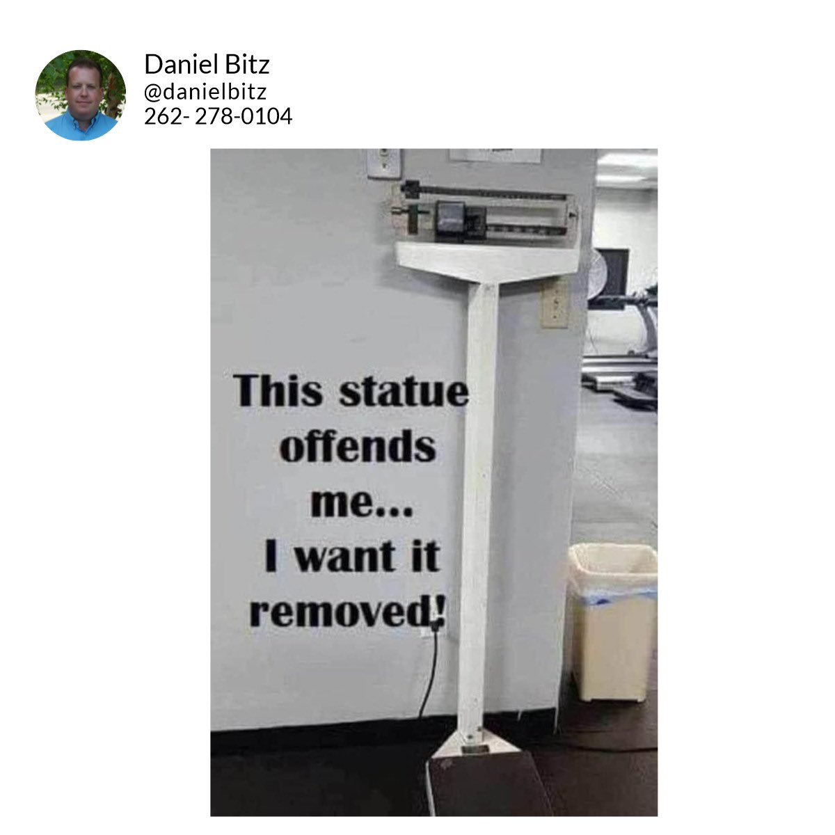 danielbitz tweet picture