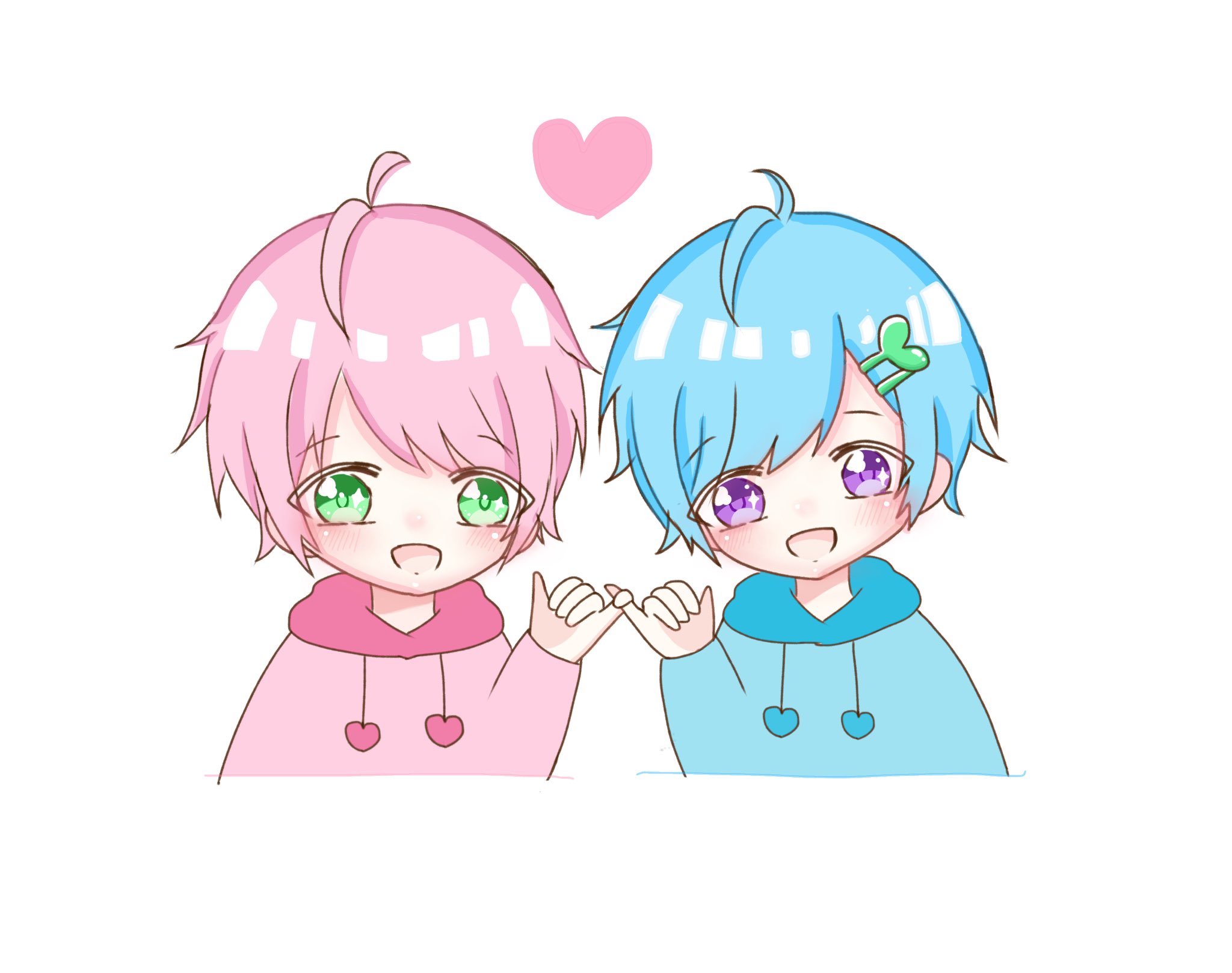 ゆい໒ ﾟ まひてる描いてみました てるとくん まひとくん まひてる まひてるイラスト T Co Vtltrpvl1q Twitter
