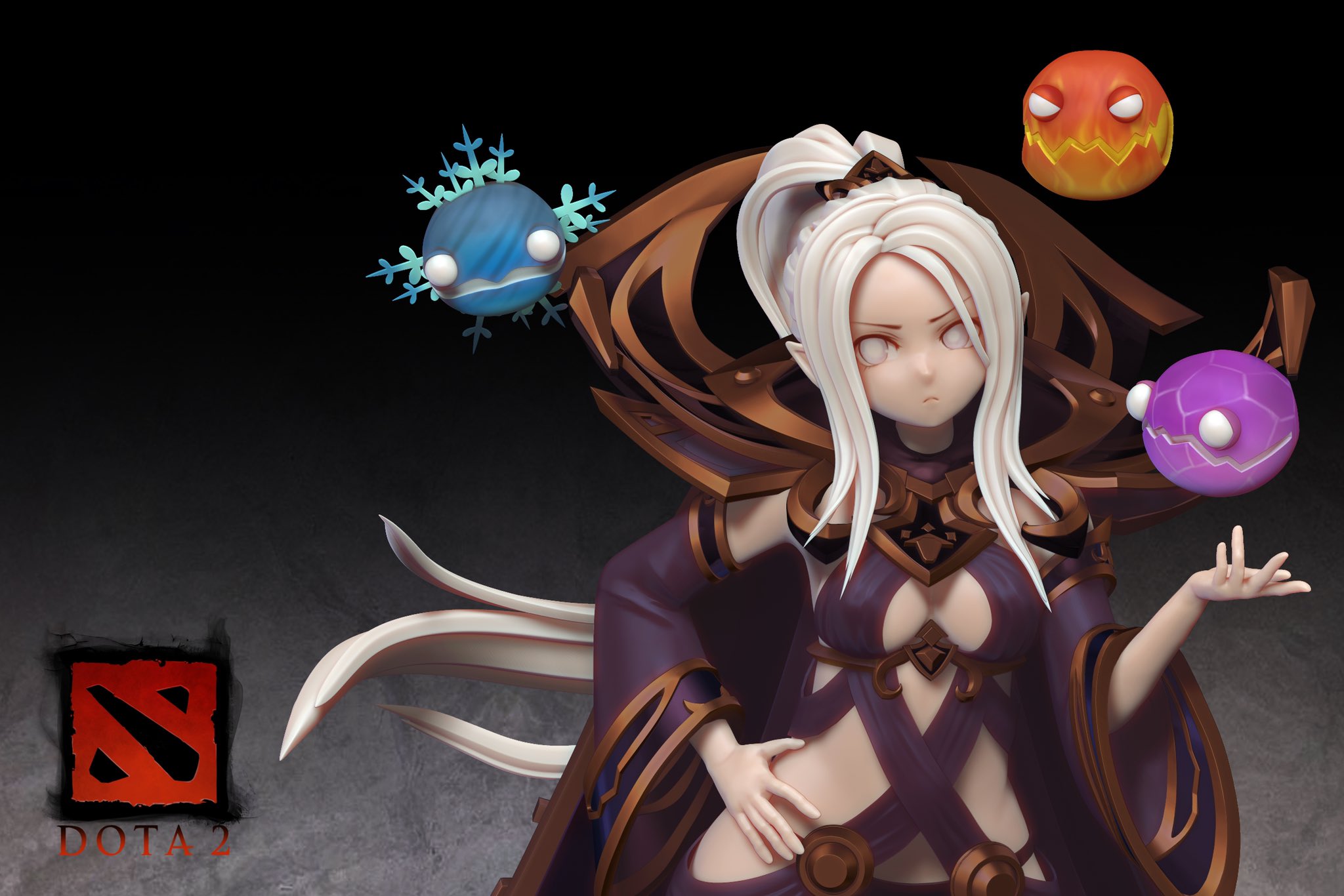 Invoker Rule 63
