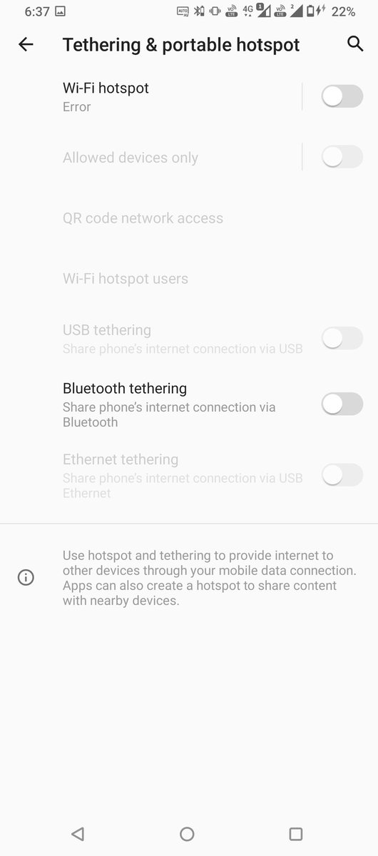 yesuraju155's tweet image. @ASUS_ROG_IN @ASUS_ROG @ASUSIndia #dontbuyrog #worstservice #worstupdate  iam facing wifi is not working and hotspot error why I want to change mother board it's my new mobile facing isue why I want open my new phone it's worst by asus stupid update