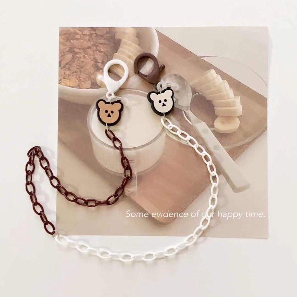 aio_kl's tweet photo. 🚨 NEW NEW NEW 🚨
Hai semuaaaa !
Jemput datang our shopee, ada banyak items baru.
🍀 Scrunchies
🍀 Ring
🍀 Mask chain
And banyak lagiiii .
25/11 ni ada sale tau 🤫🤫
🛒🛍 Shopee: https://t.co/ODt5BJxKV6
#aiokl #sayajual https://t.co/wshWWfnZOn