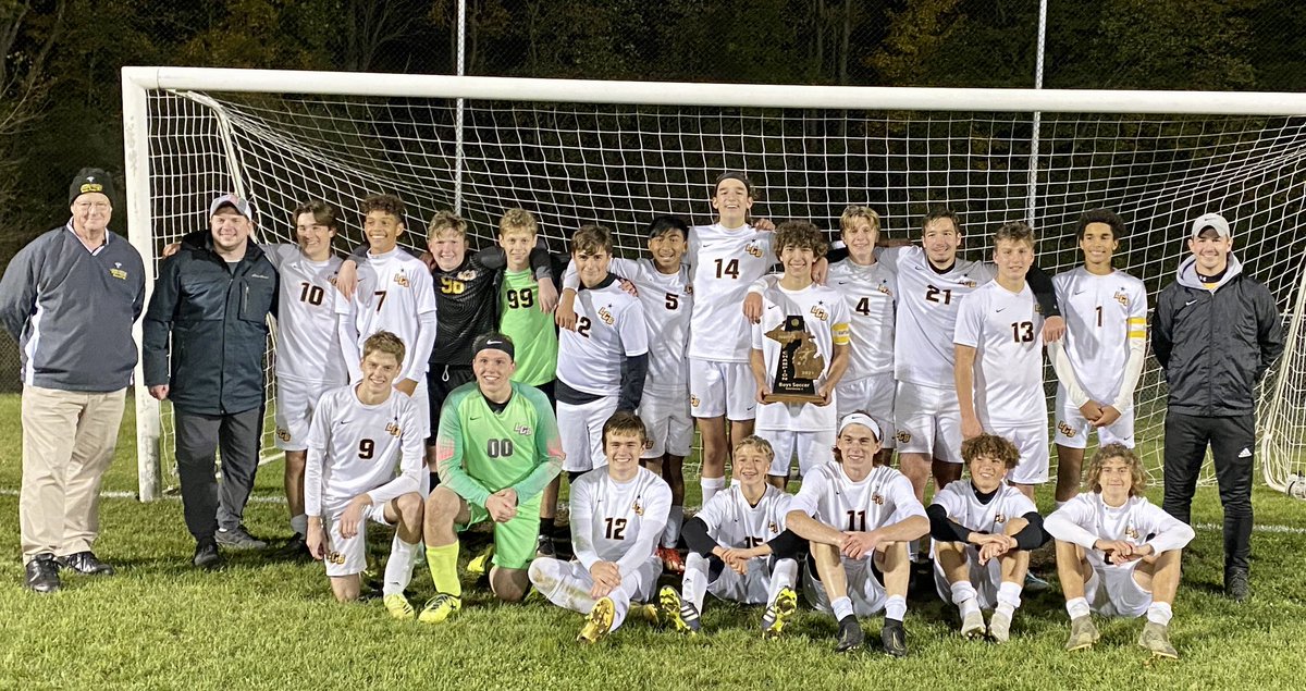 Lansing Christian School Athletics tweet media