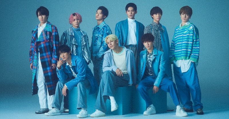 スノーマン⭐︎ STARTO ENTERTAINMENT情報 on X