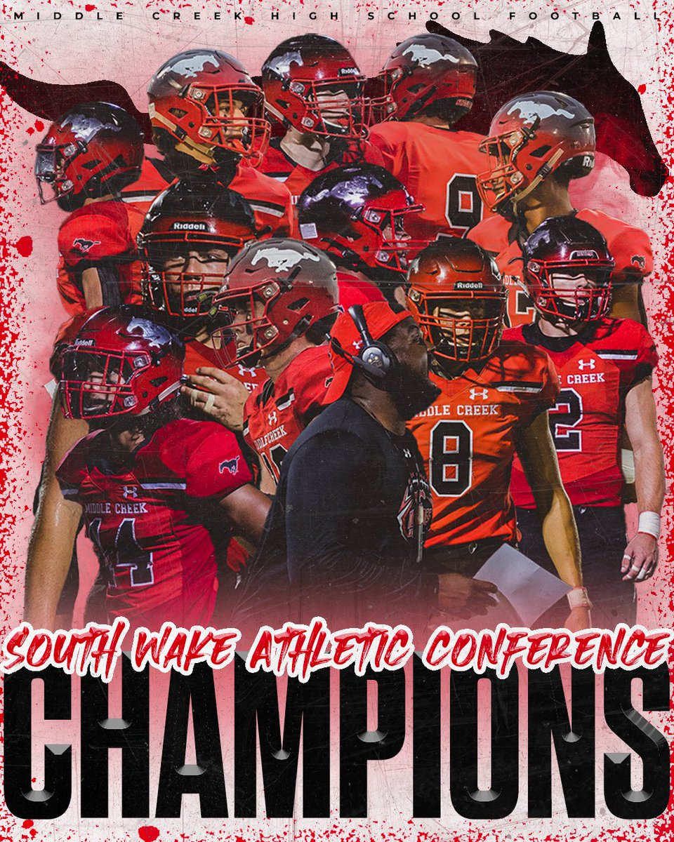 MCHSSports_'s tweet image. SWAC CHAMPS‼️‼️‼️‼️

LETS GOOOOOO

@TheCreekFlowMC @MiddleCreekFB @MCCreekCrazies @mchsmustangs @MiddleCreekAD