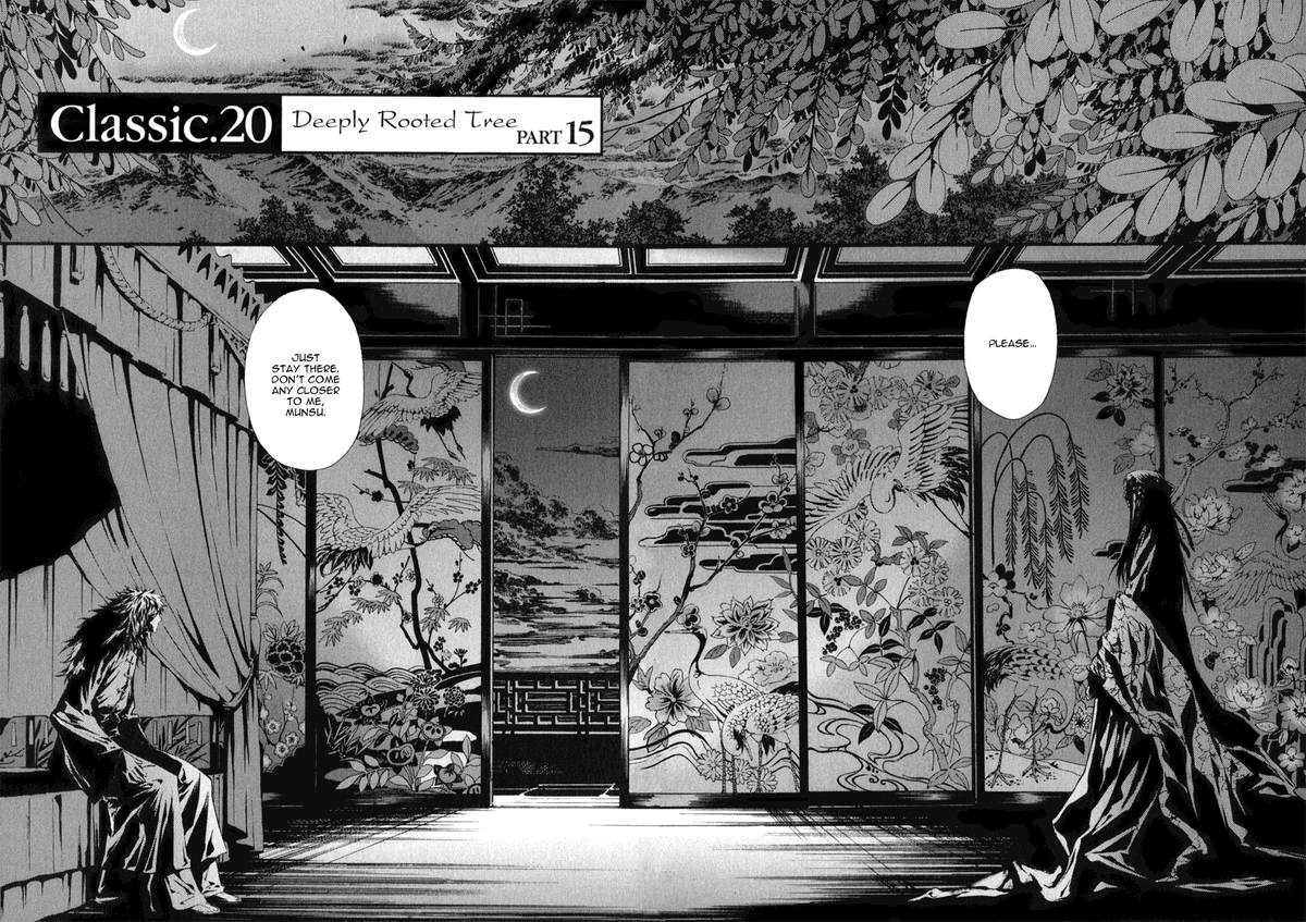 Toblakai4's tweet photo. @HEXAMENDLE Shin Angyo Onshi, Chp62 https://t.co/zjdK5gTec7