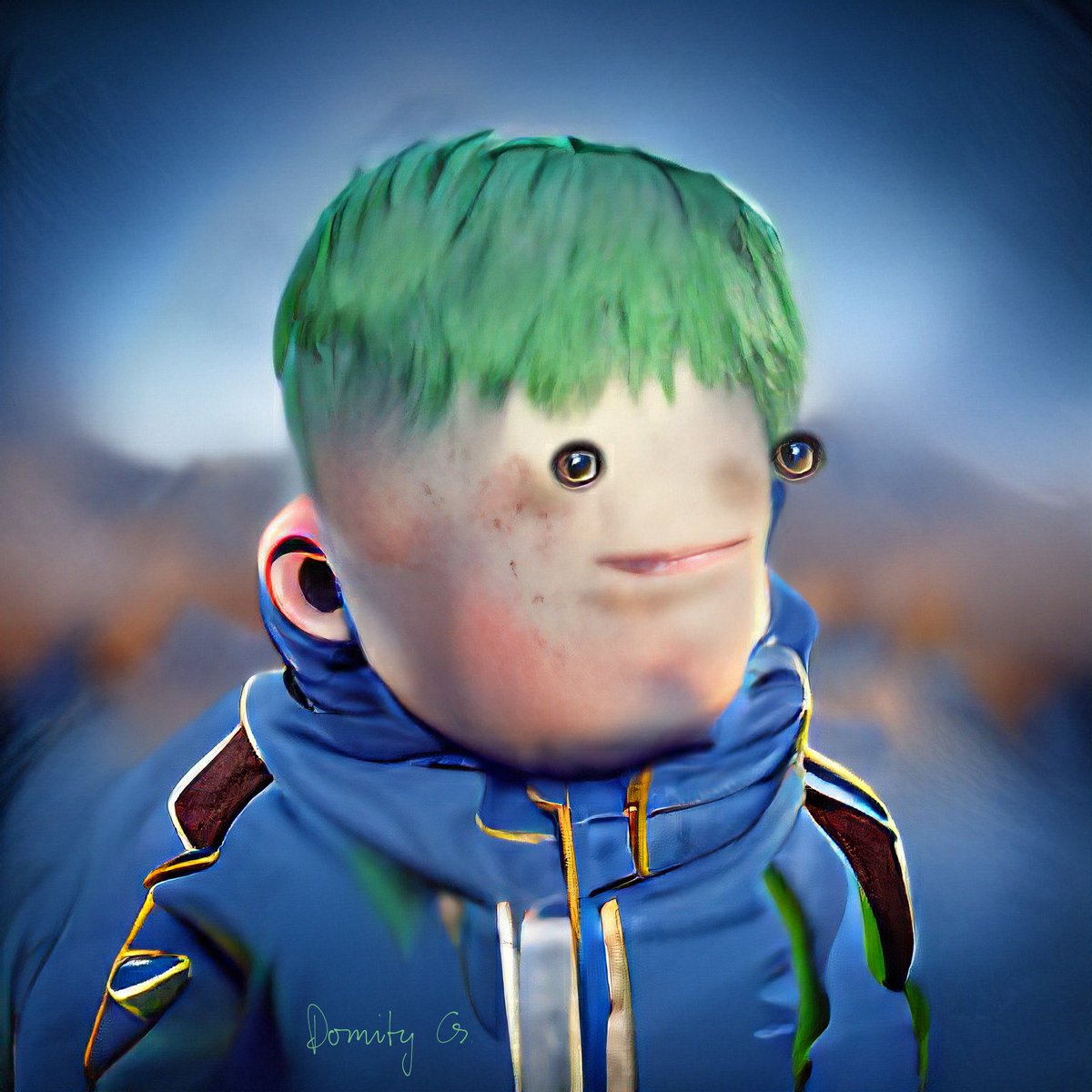 Domity Gullfren tweet media
