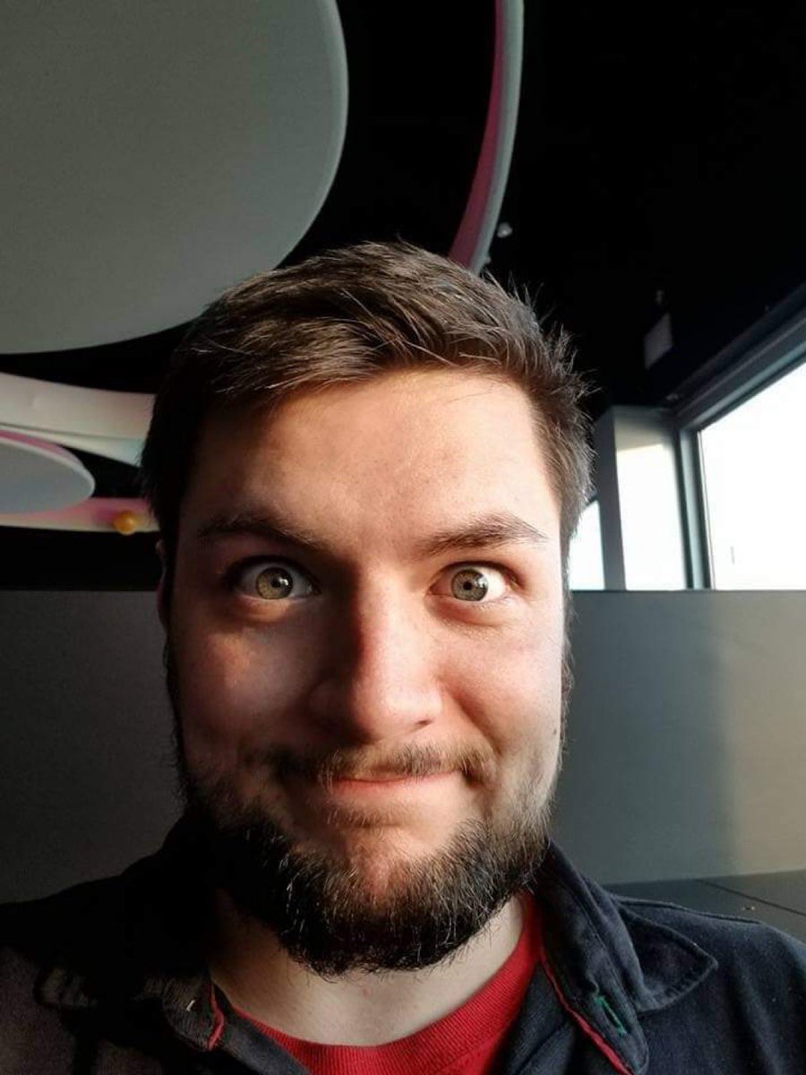 Where the Weird Things Are Podcast tweet media