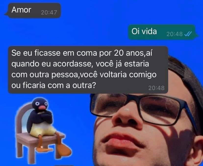 prints idiotas que foi feito aleatório (@printdowhats) on Twitter photo 